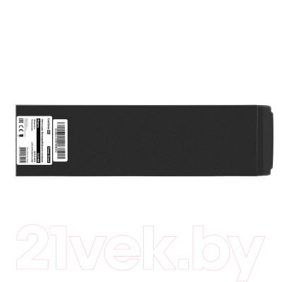 ИБП ExeGate Power Smart ULB-800 LCD (EP212517RUS)