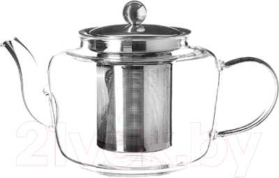 Заварочный чайник Loraine 60073 - фото