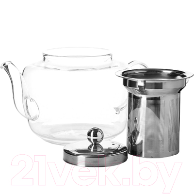 Заварочный чайник Loraine 60073