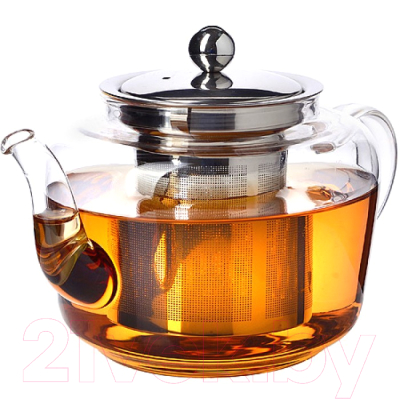 Заварочный чайник Loraine 60073
