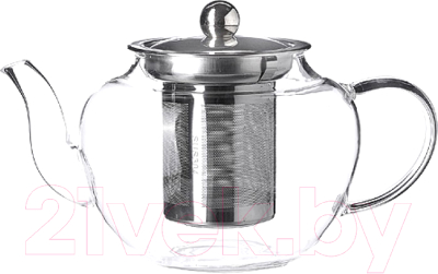 Заварочный чайник Loraine 60074 - фото