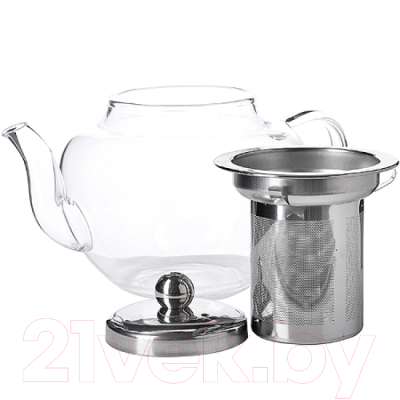 Заварочный чайник Loraine 60074