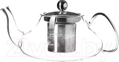 Заварочный чайник Loraine 60075 - фото