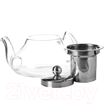 Заварочный чайник Loraine 60075