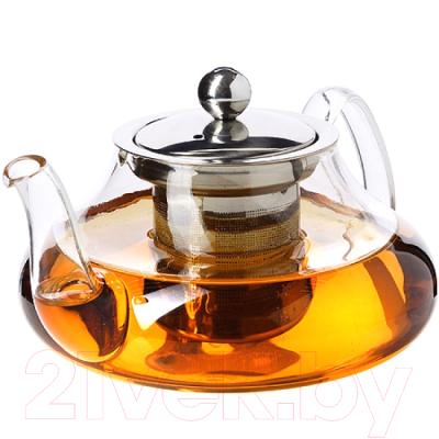 Заварочный чайник Loraine 60075