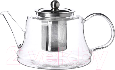 Заварочный чайник Loraine 60077 - фото