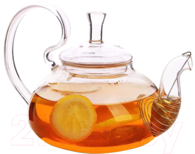 Заварочный чайник Loraine 30871 - фото