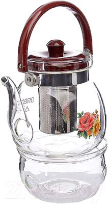 Заварочный чайник Mayer&Boch 25676 - фото