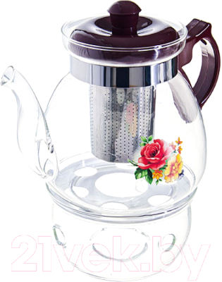 Заварочный чайник Mayer&Boch 29345 - фото