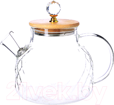 Заварочный чайник Loraine 60093 - фото