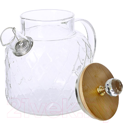 Заварочный чайник Loraine 60093