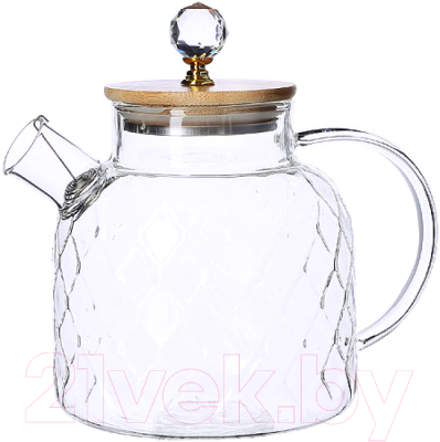 Заварочный чайник Loraine 60094 - фото