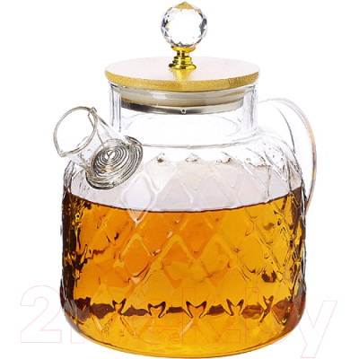 Заварочный чайник Loraine 60094