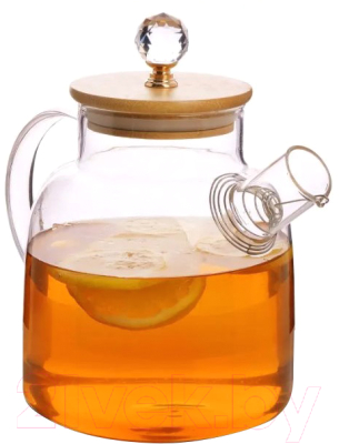 Заварочный чайник Loraine 30869 - фото