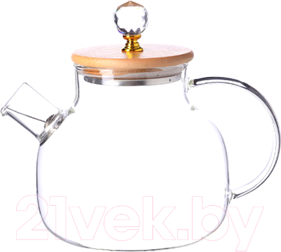 Заварочный чайник Loraine 60095 - фото