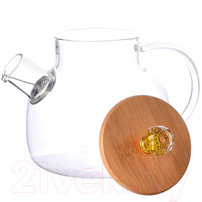 Заварочный чайник Loraine 60095