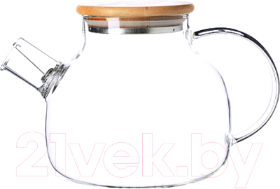 Заварочный чайник Loraine 60096 - фото