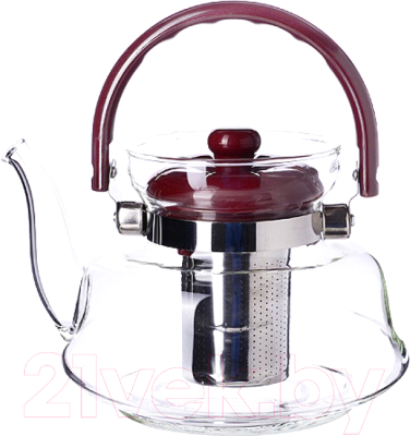 Заварочный чайник Loraine 60081 - фото