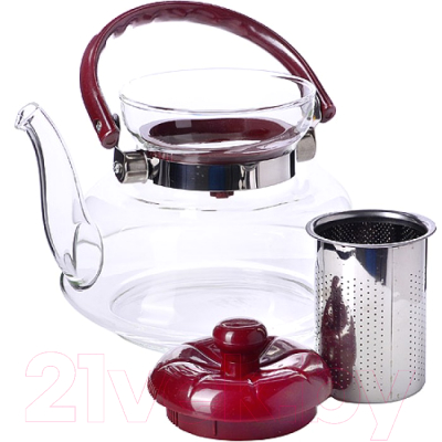 Заварочный чайник Loraine 60081