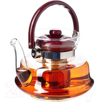 Заварочный чайник Loraine 60081