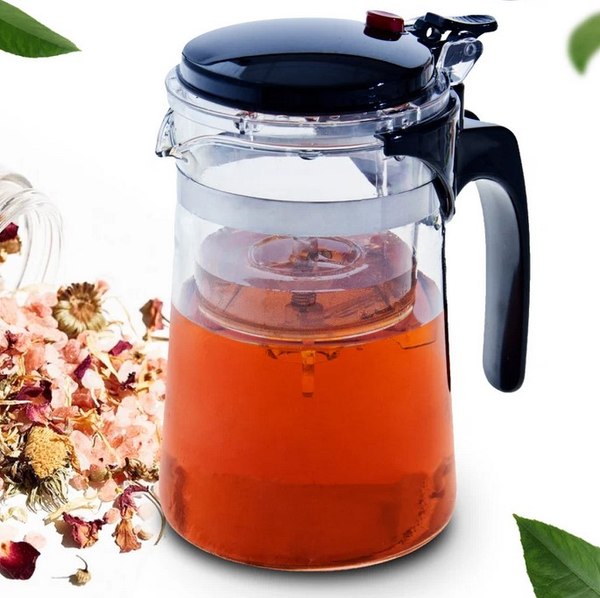 Заварочный чайник Mayer&Boch 4026