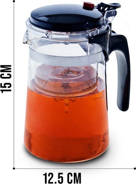 Заварочный чайник Mayer&Boch 4026