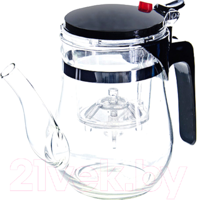 Заварочный чайник Mayer&Boch 4027 - фото