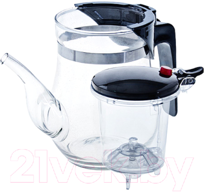 Заварочный чайник Mayer&Boch 4027