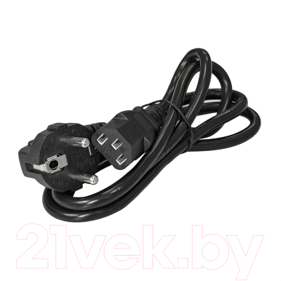 ИБП ExeGate SpecialPro UNB-1200.LED.AVR.4SH.USB (EP285490RUS)