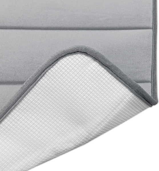 Коврик для туалета Вилина Велюр / 7191