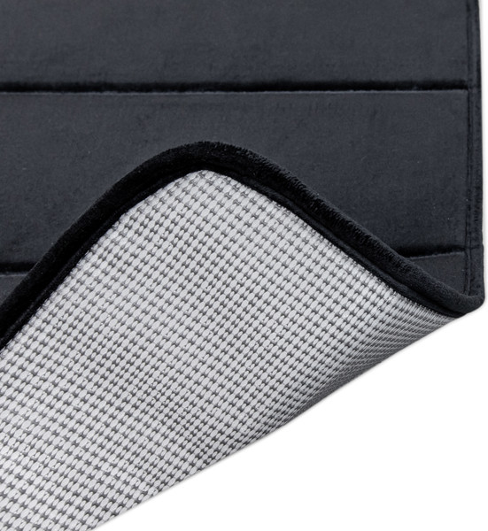 Коврик для туалета Вилина Велюр / 7191