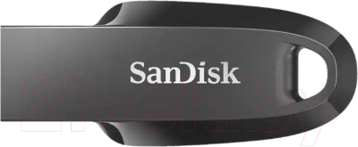 USB flash накопитель SanDisk Ultra Curve 32GB (SDCZ550-032G-G46) - фото