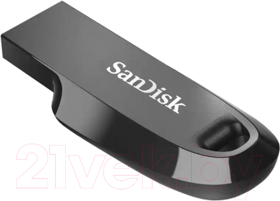 USB flash накопитель SanDisk Ultra Curve 32GB (SDCZ550-032G-G46)