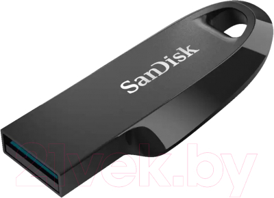 USB flash накопитель SanDisk Ultra Curve 32GB (SDCZ550-032G-G46)