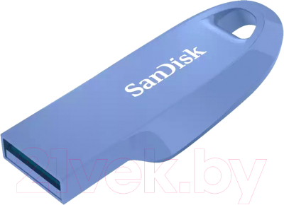 USB flash накопитель SanDisk Ultra Curve 128GB (SDCZ550-128G-G46NB)