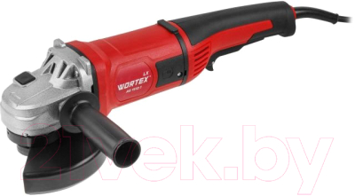 Угловая шлифовальная машина Wortex LX AG 1512-1 (1333548) - фото