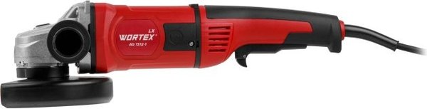 Угловая шлифовальная машина Wortex LX AG 1512-1 (1333548)