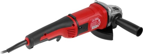 Угловая шлифовальная машина Wortex LX AG 1512-1 (1333548)