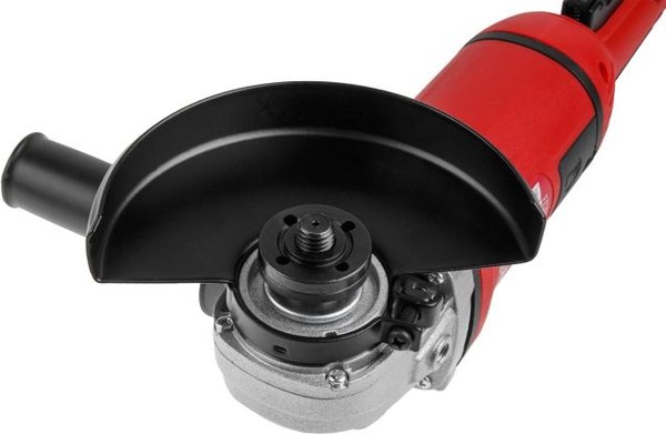 Угловая шлифовальная машина Wortex LX AG 1512-1 (1333548)