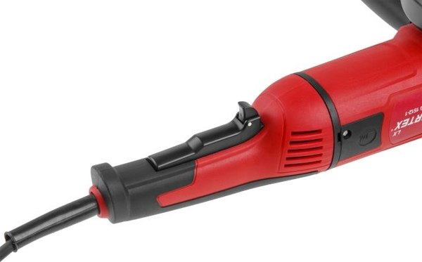 Угловая шлифовальная машина Wortex LX AG 1512-1 (1333548)