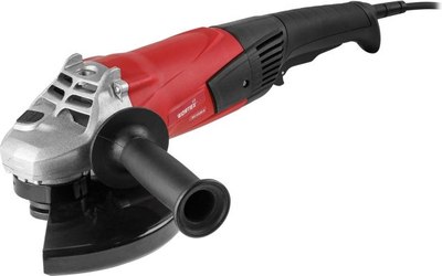 Угловая шлифовальная машина Wortex LX AG 2326-4 (1333549) - фото