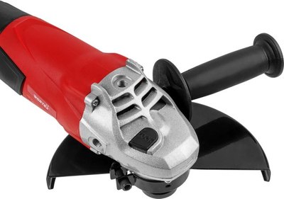 Угловая шлифовальная машина Wortex LX AG 2326-4 (1333549)