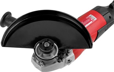 Угловая шлифовальная машина Wortex LX AG 2326-4 (1333549)