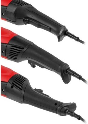 Угловая шлифовальная машина Wortex LX AG 2326-4 (1333549)