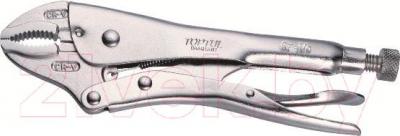 Гейферный зажим Toptul DAAQ1A07 - фото