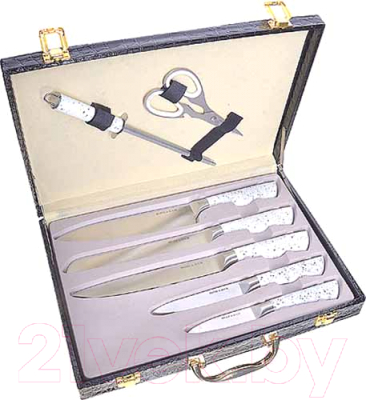 Набор ножей Mayer&Boch 29764 - фото