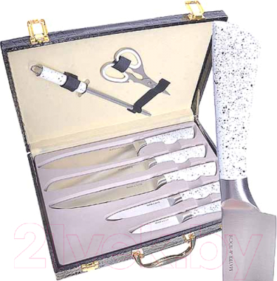 Набор ножей Mayer&Boch 29764