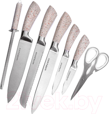 Набор ножей Mayer&Boch 28752