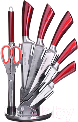 Набор ножей Mayer&Boch 28755 - фото