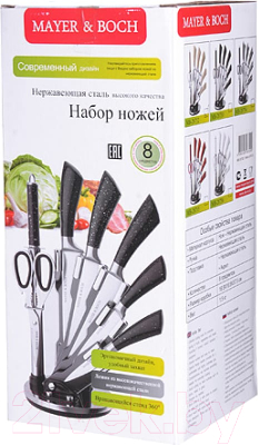 Набор ножей Mayer&Boch 28755